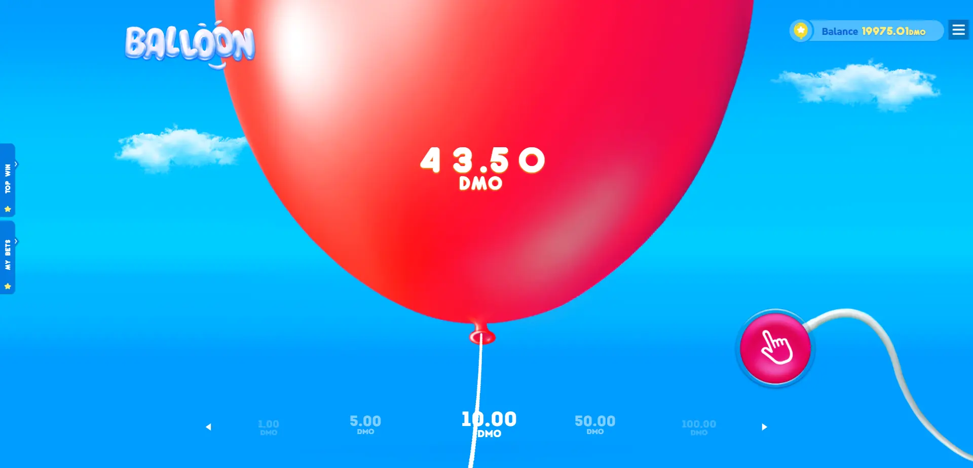 Revisión del Juego Balloon de SmartSoft: Diversión y Seguridad para Jugadores Chilenos